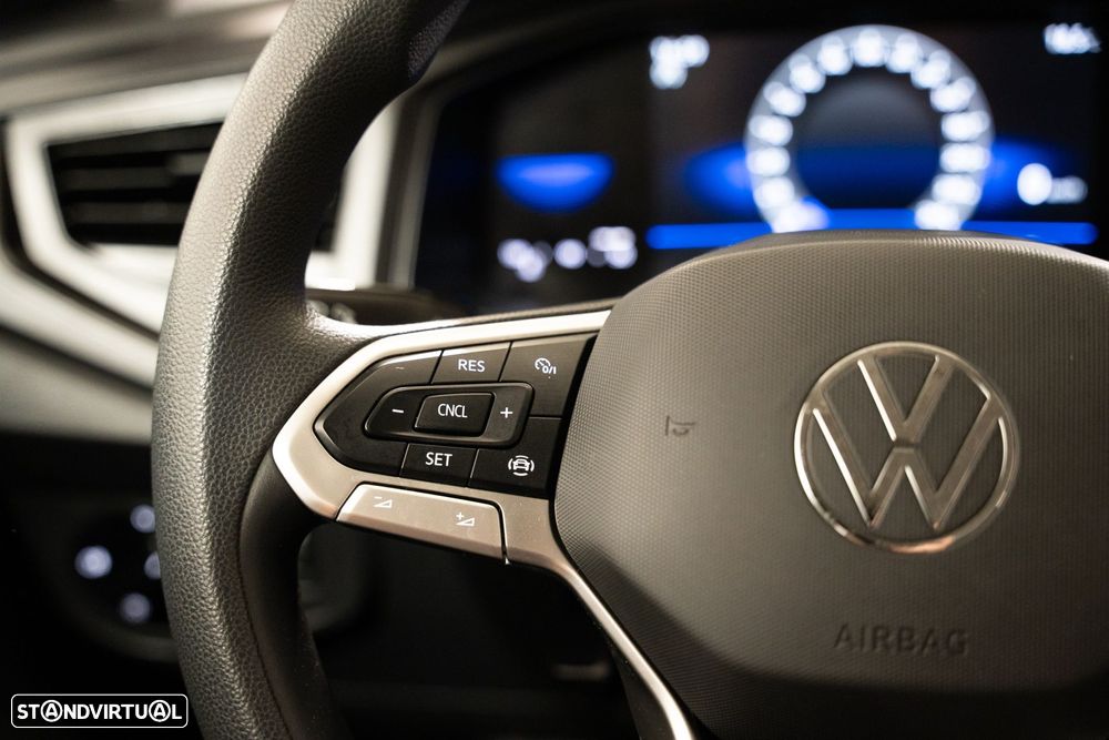 VW Taigo 1.0 TSI - 18