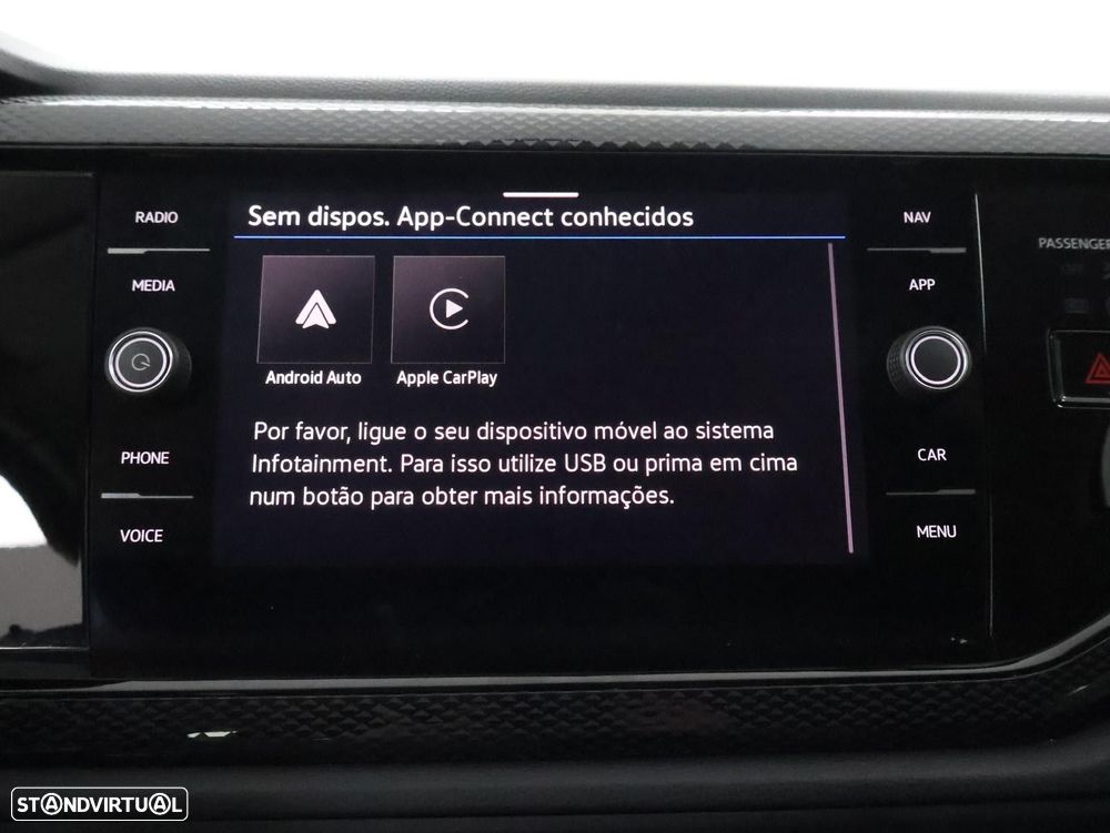VW Taigo 1.0 TSI Urban DSG - 24