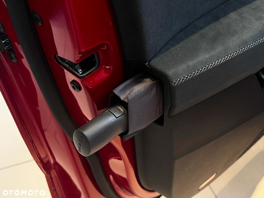 Skoda Kodiaq 2.0 TSI 4x4 Sportline DSG - 20