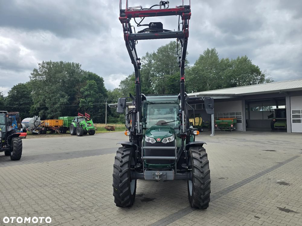 Massey Ferguson 4708 - 8