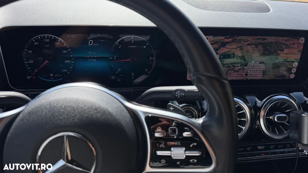 Mercedes-Benz B 200 - 2