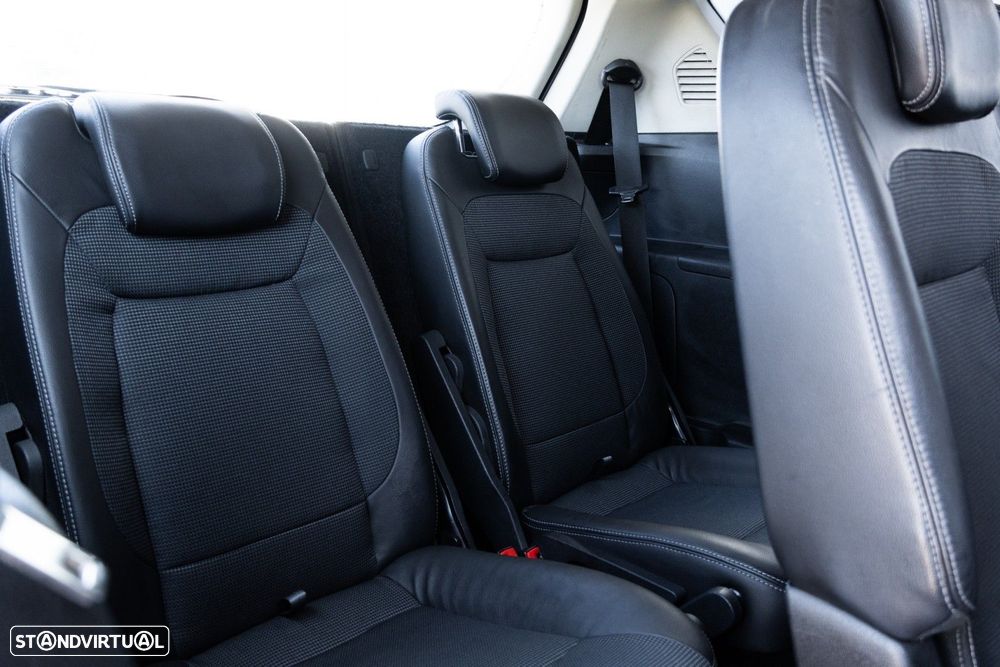 Ford S-Max 1.8 TDCi Titanium 7L - 21