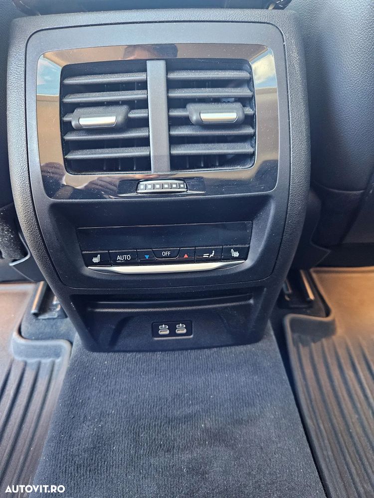 BMW X4 xDrive20d MHEV - 9
