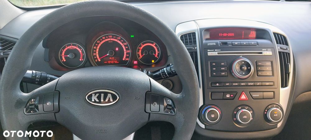 Kia Ceed Cee'd 1.4 M - 18