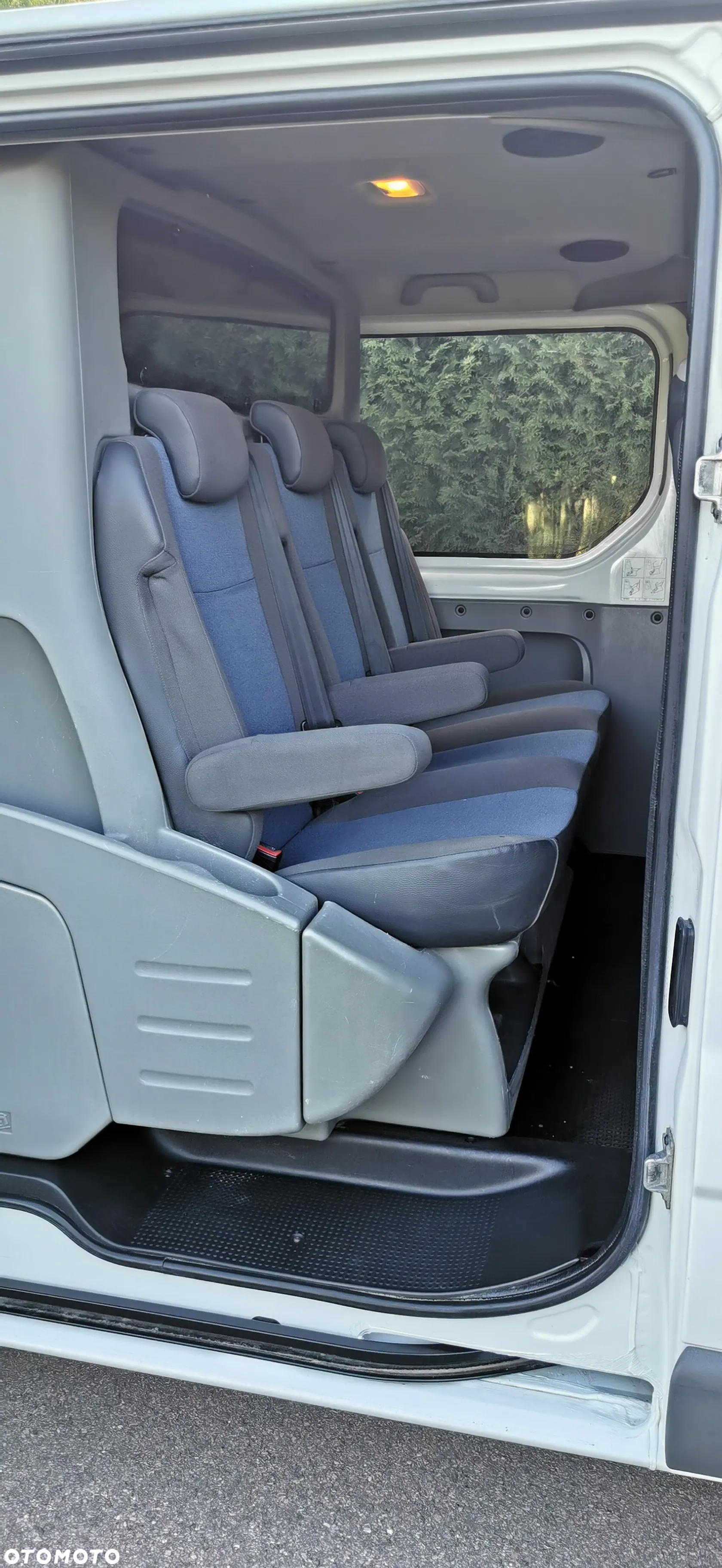 Renault Trafic - 4