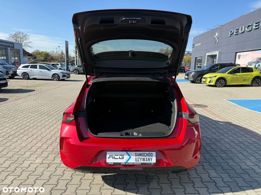 Opel Astra - 29