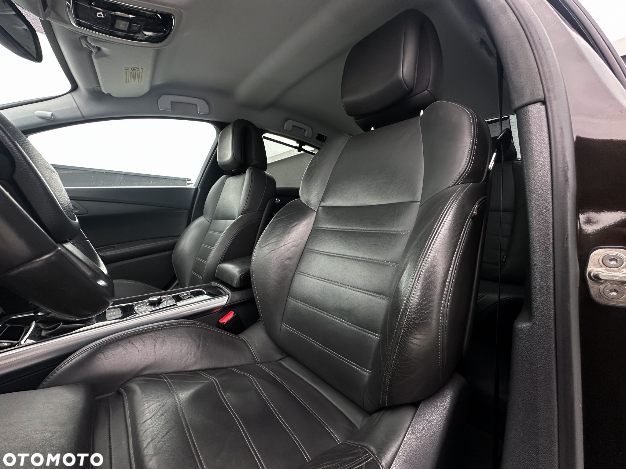 Peugeot 508 2.2 HDi GT - 19