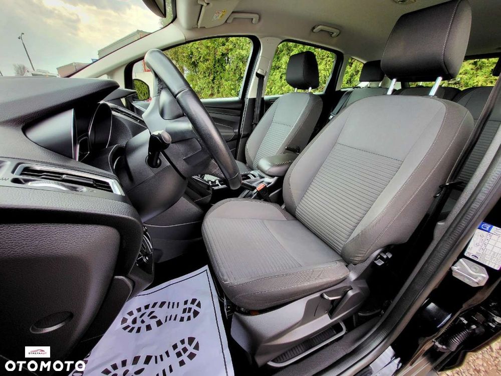 Ford C-MAX - 5