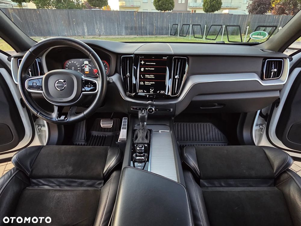 Volvo XC 60 - 26