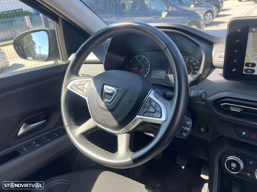 Dacia Jogger - 5