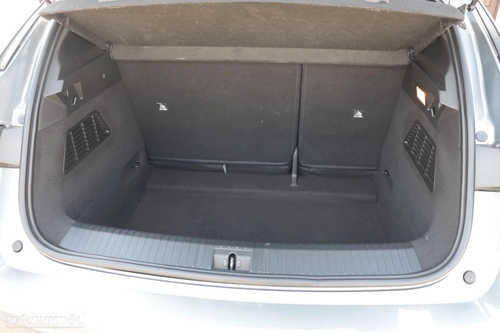 Renault Mégane E-Tech EV60 220hp optimum charge Equilibre - 30