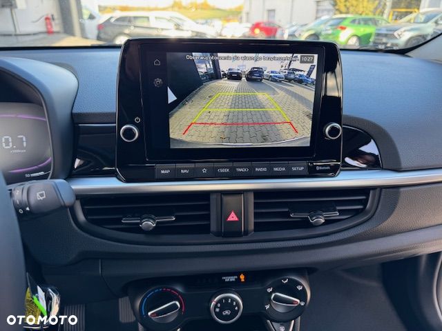 Kia Picanto 1.0 GDI L - 8