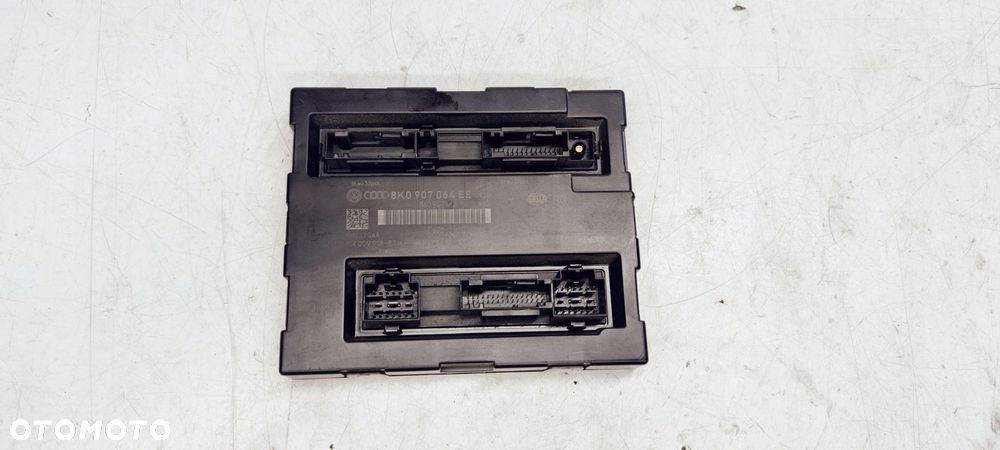 MODUŁ KOMFORTU A4 B8 A5 8T Q5 LIFT 8K0907064EE - 1