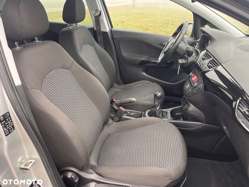 Opel Corsa - 13