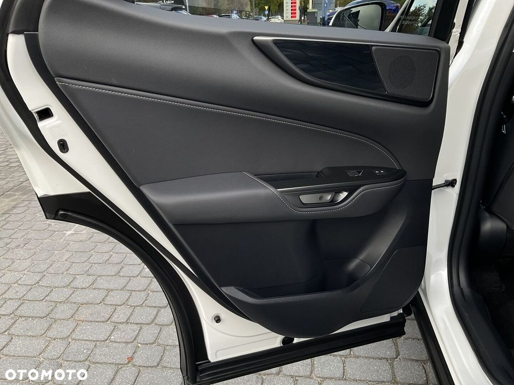 Lexus NX 350h Prestige AWD - 16