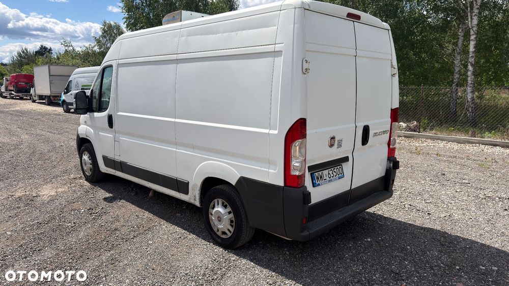 Fiat Ducato L2 - 4