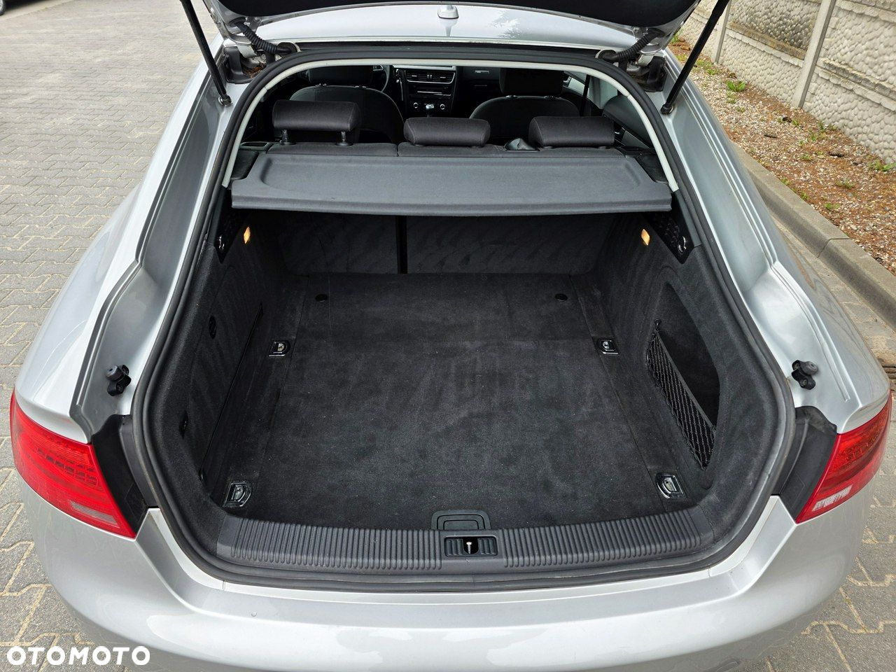 Audi A5 1.8 TFSI Sportback - 28