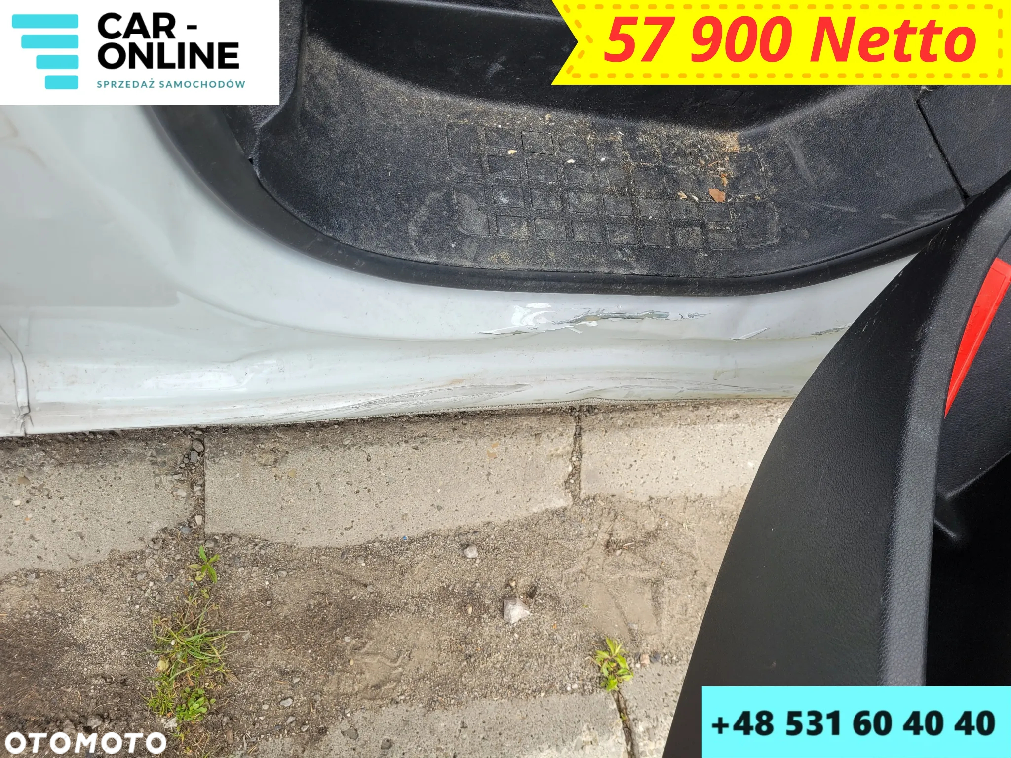 Opel Vivaro LIFT*NOWY MODEL*2.0 145 KM*Euro 6*L2H1*PDC*FV23% - 18