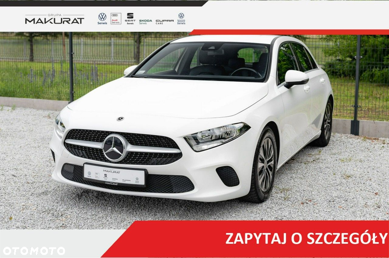 Mercedes-Benz Klasa A 180 Style - 2