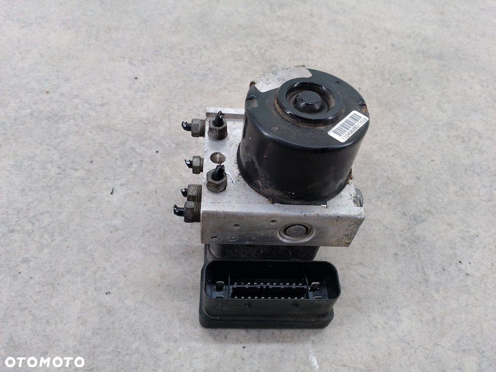 POMPA ABS FORD FOCUS C-MAX 3M512M110GA 10.0970.0110.3  ATE 1.6 TDCI - 6