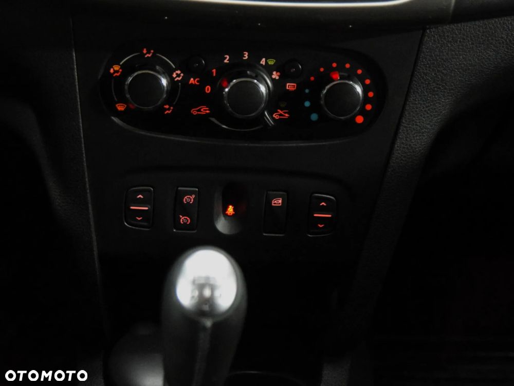 Dacia Sandero Stepway - 16