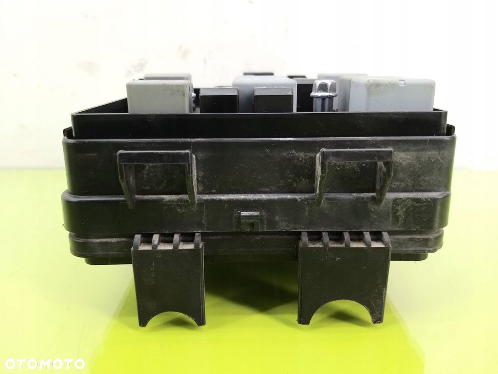 Skrzynka bezpieczników Chevrolet Aveo III 2011-2014 T300 95180488 - 4