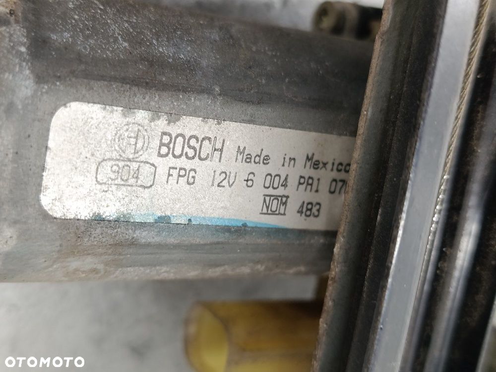 PODNOŚNIK SZYBY PRAWY PRZÓD CHRYSLER PACIFICA I 04894270AB-RH 04894270AC-RH - 6