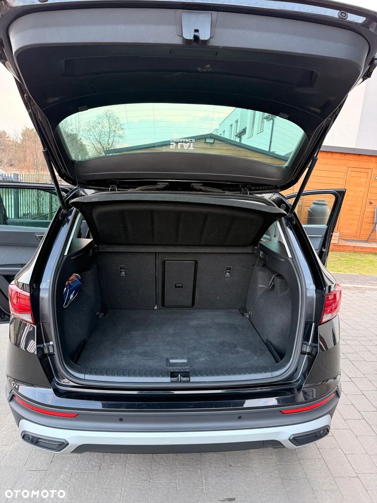 Seat Ateca 1.5 TSI Style S&S DSG - 18