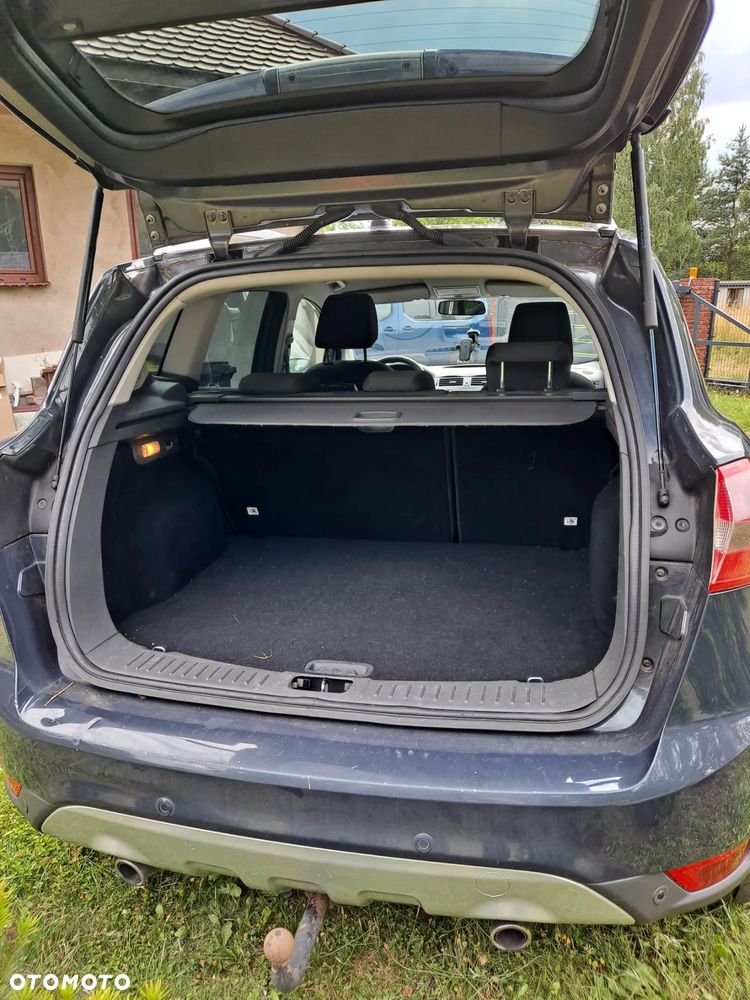 Ford Kuga 2.0 TDCi 2x4 Trend - 8