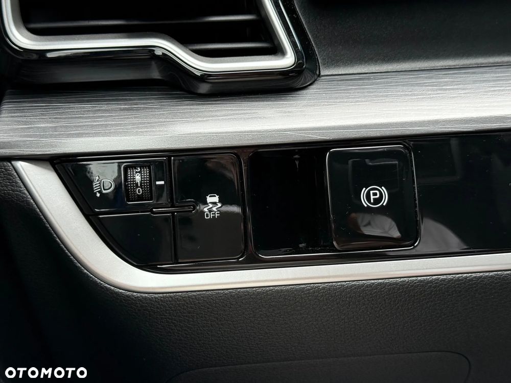 Kia Sportage 1.6 T-GDI L 2WD DCT - 37