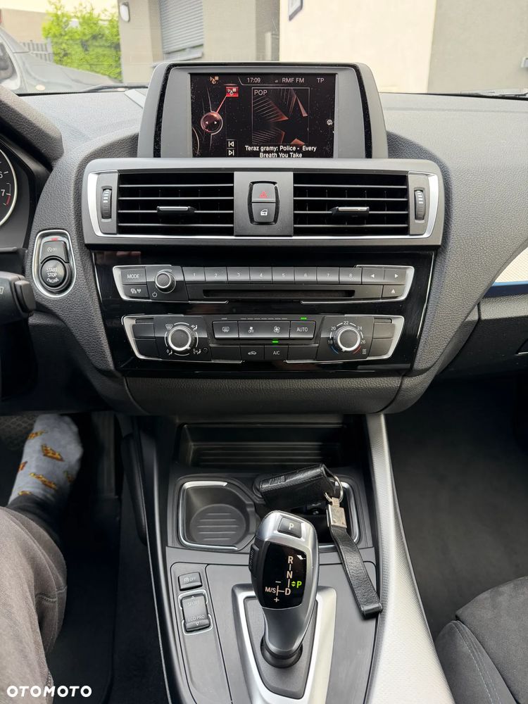 BMW Seria 1 120i M Sport - 15