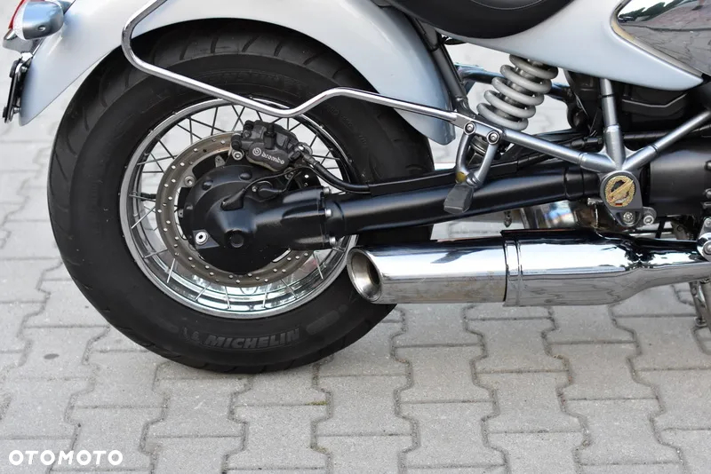 BMW R - 12
