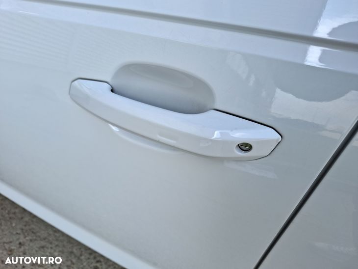 Audi A4 35 TDI S tronic - 29