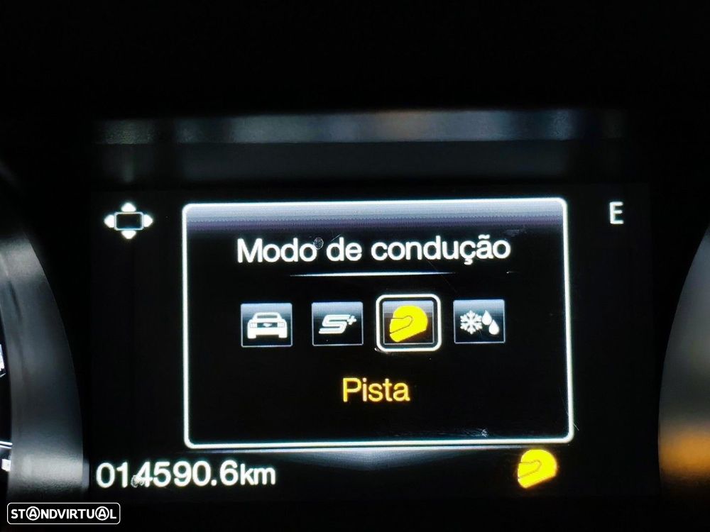 Ford Mustang 5.0 Ti-VCT GT - 31