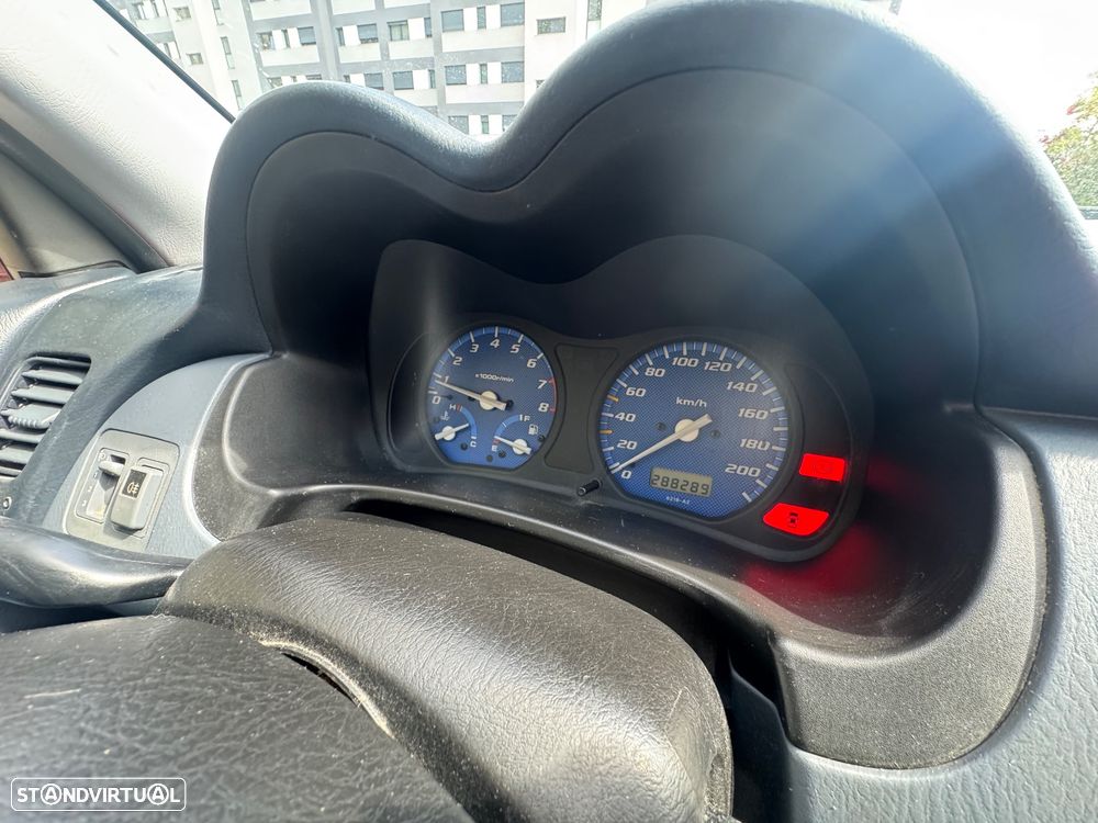 Honda HR-V 1.6 ES - 11