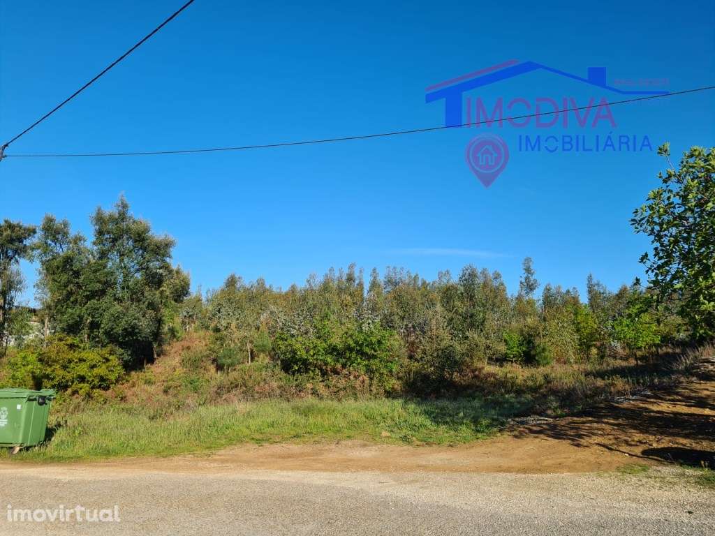 Terreno rústico com 6900m2 - Grande imagem: 3/5