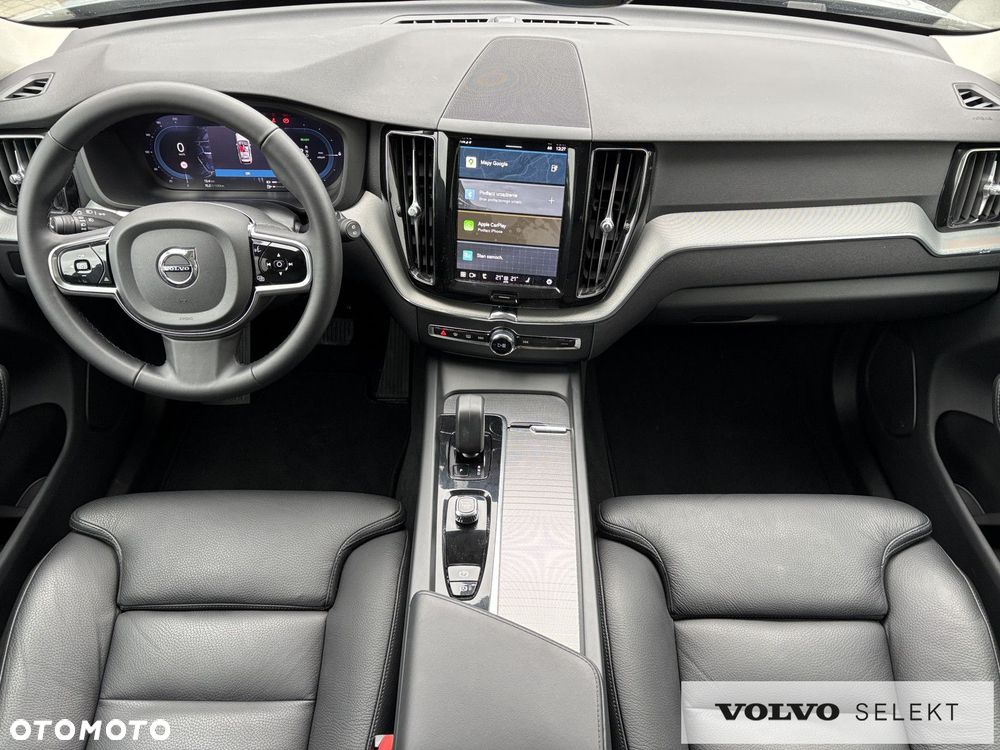 Volvo XC 60 - 21