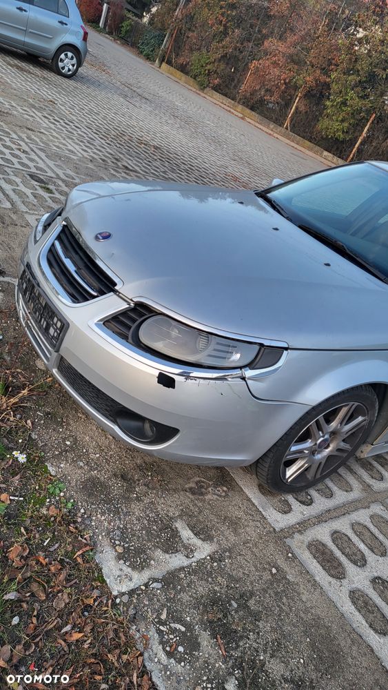 Saab 9-5 - 20