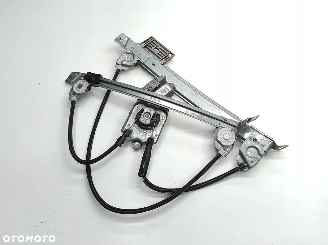 OPEL TIGRA B PODNOŚNIK SZYBY PRAWY PRZÓD 93163589 - 4