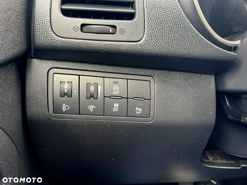 Kia Venga 1.4 CRDi XL - 36