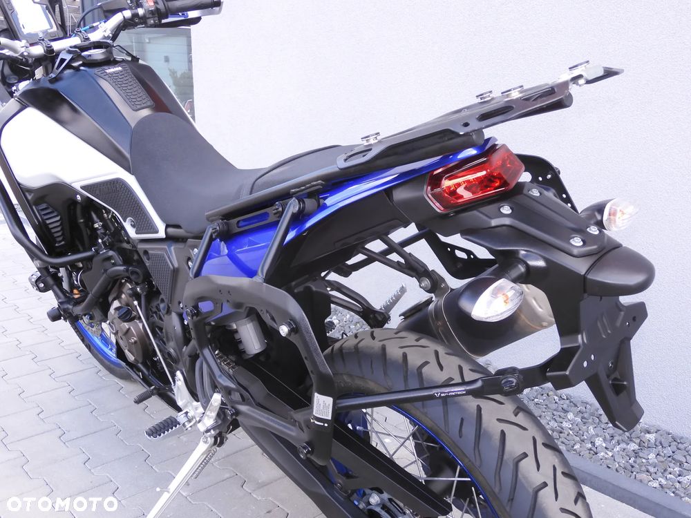 Yamaha Tenere - 32