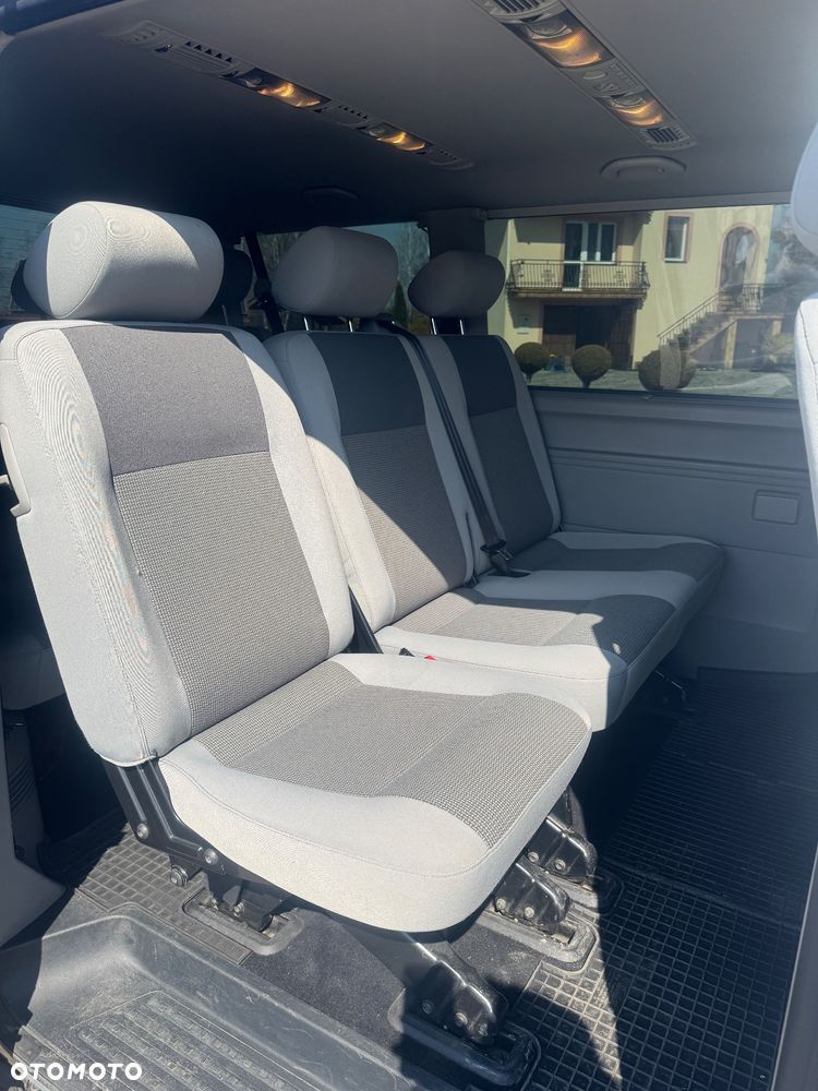 Volkswagen Caravelle L2 Trendline - 10