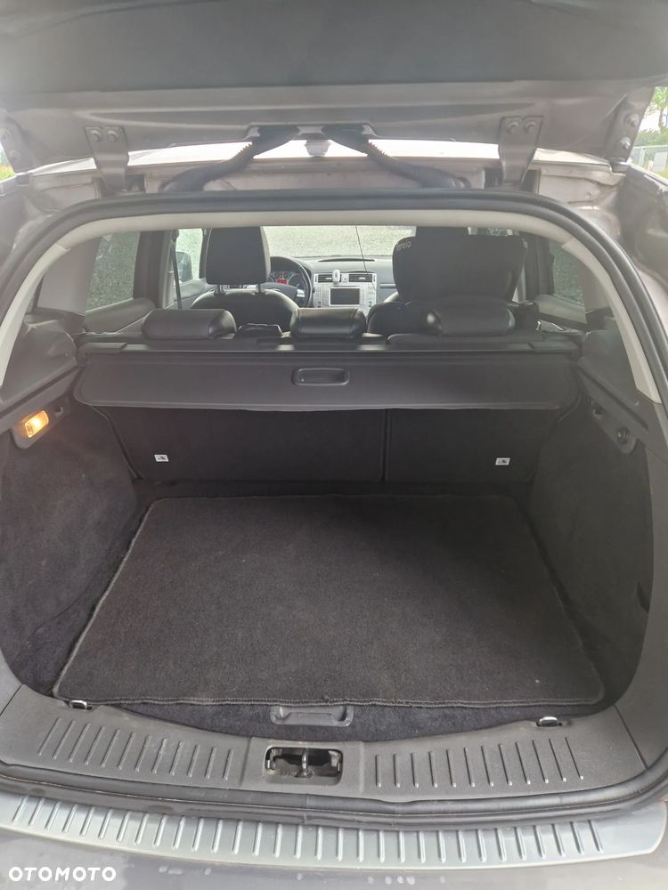 Ford Kuga 2.0 TDCi 4WD Titanium - 12