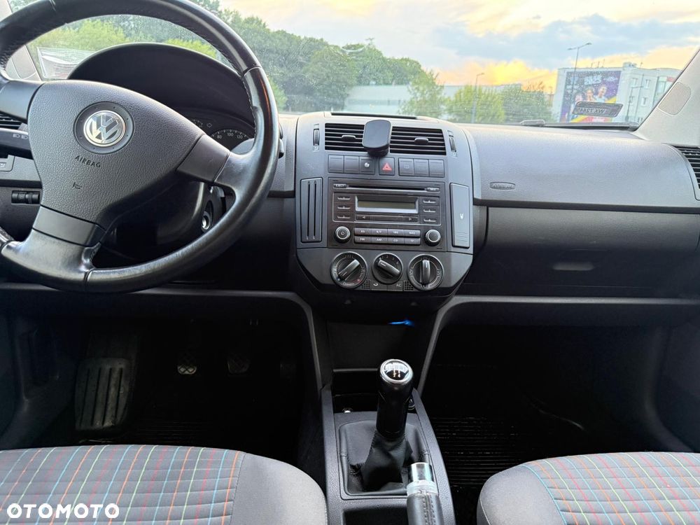 Volkswagen Polo 1.2 Trendline - 21