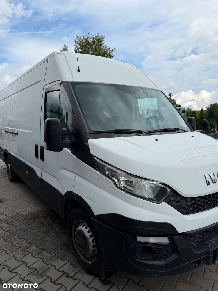 Iveco Daily 35C13 - 4