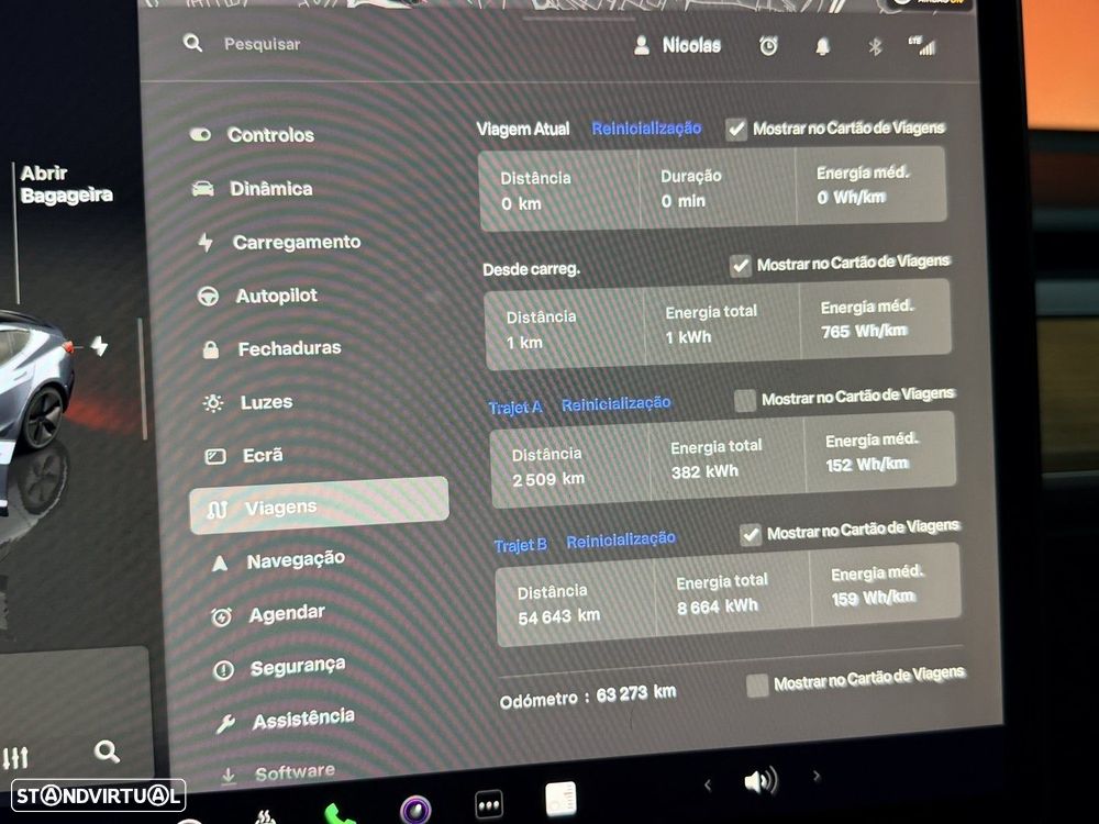 Tesla Model 3 Standard Range Plus RWD - 18