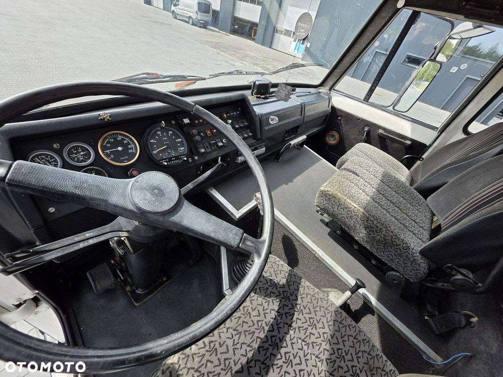 Jelcz WUKO SCK-3E RECYCLING  do zbierania odpadów płynnych separatorów - 29