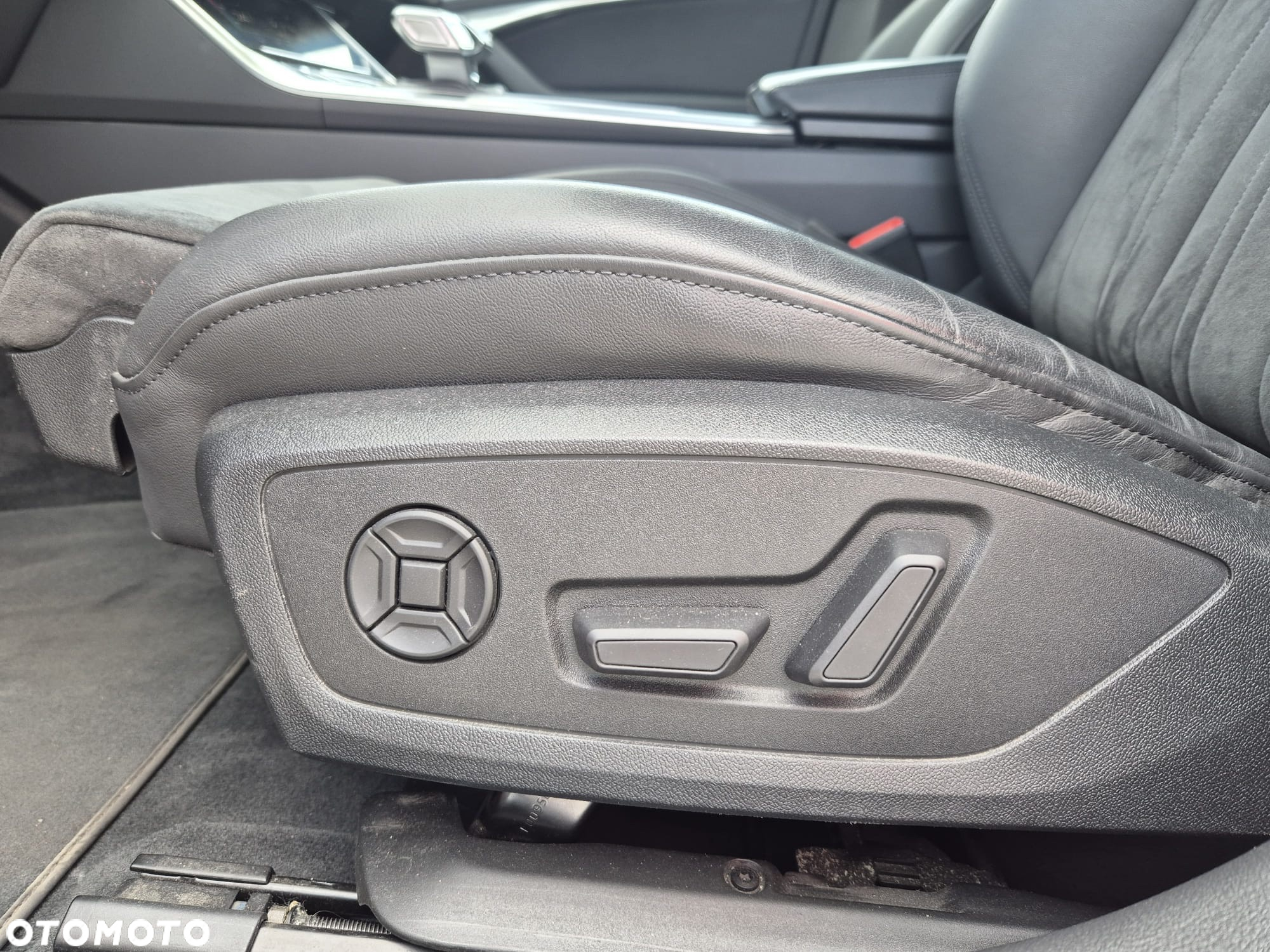 Audi A7 Sportback - 23