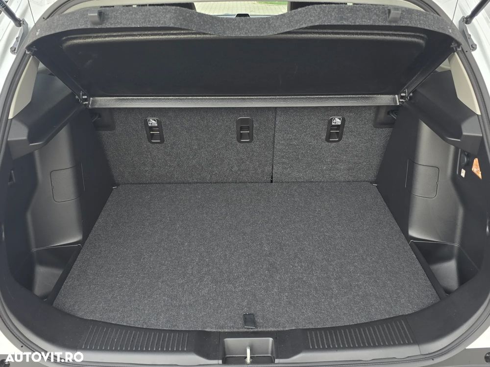 Suzuki S-Cross 1.4 Boosterjet AllGrip MHEV Passion - 23