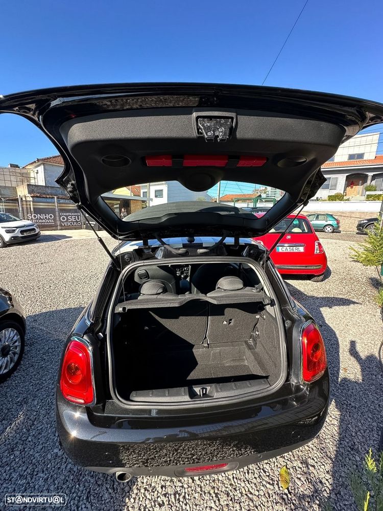 MINI 3 Portas - 5
